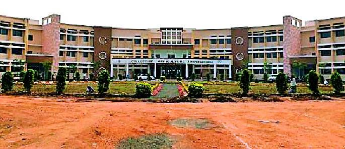 A strong settlement of the chief minister's program | मुख्यमंत्र्यांच्या कार्यक्रमाला तगडा बंदोबस्त