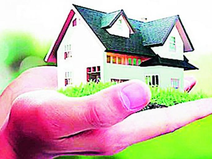 73 thousand 852 beneficiaries in the district became eligible for Gharkula | जिल्ह्यातील 73 हजार 852 लाभार्थी घरकुलासाठी ठरले पात्र