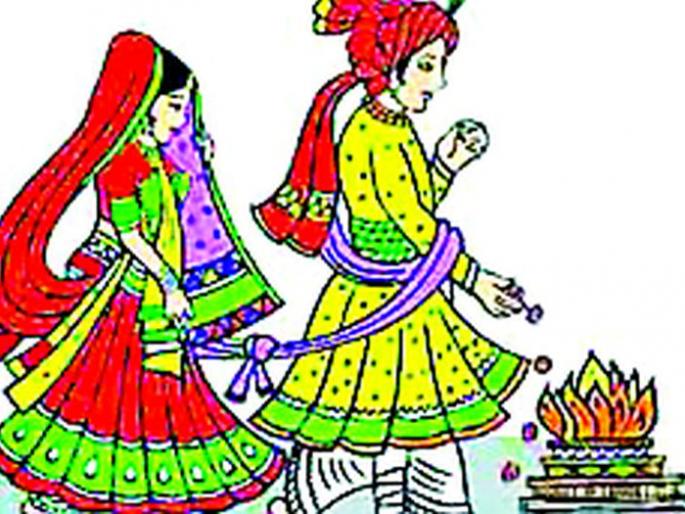 Shops outside the restricted area until 9 p.m. | प्रतिबंधित क्षेत्राबाहेरील दुकाने रात्री 9 वाजता पर्यंत Shops outside the restricted area until 9 p.m. | प्रतिबंधित क्षेत्राबाहेरील दुकाने रात्री 9 वाजता पर्यंत