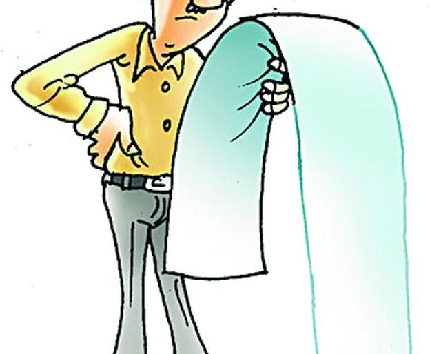 Target tax collection of Rs. 9.35 crore | टार्गेट ९.३५ कोटी रूपयांच्या कर वसुलीचे