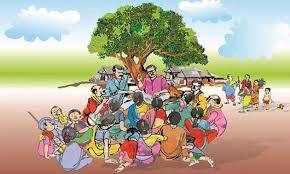 Administrator Raj on 62 gram panchayats in Niphad taluka | निफाड तालुक्यातील ६२ ग्रामपंचायतीवर प्रशासक राज Administrator Raj on 62 gram panchayats in Niphad taluka | निफाड तालुक्यातील ६२ ग्रामपंचायतीवर प्रशासक राज