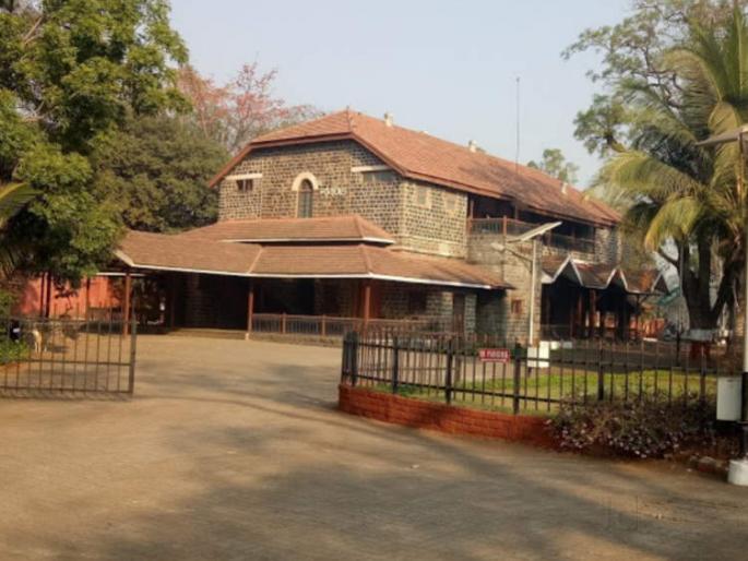 Government restroom reserved for ministers for five days | शासकीय विश्रामगृह पाच दिवस मंत्र्यांसाठी राखीव