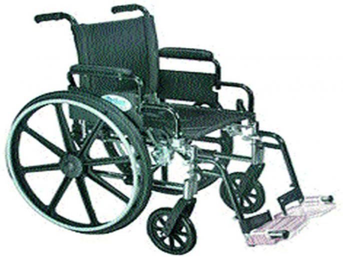 Rs. 14 crores expenditure from municipal corporation for four and a half month period | महापालिकेकडून १४ कोटी रुपयांची तरतूद साडेचार महिन्यांचा कालावधी शिल्लक दिव्यांगांसाठी निधी खर्चाचे आव्हान Rs. 14 crores expenditure from municipal corporation for four and a half month period | महापालिकेकडून १४ कोटी रुपयांची तरतूद साडेचार महिन्यांचा कालावधी शिल्लक दिव्यांगांसाठी निधी खर्चाचे आव्हान