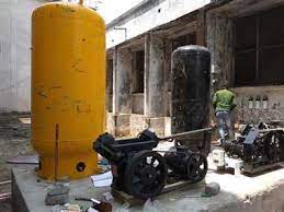 Jumbo Oxygen will soon be available at Wanit Kovid Center | वणीत कोविड सेंटरबरोबरमध्ये जम्बो ॲाक्सिजनची लवकरच व्यवस्था Jumbo Oxygen will soon be available at Wanit Kovid Center | वणीत कोविड सेंटरबरोबरमध्ये जम्बो ॲाक्सिजनची लवकरच व्यवस्था