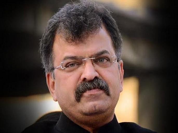 NCP's BJP questioned why Bhumi Pujan jetty was not even a simple metro-five tender process | मेट्रो पाचची साधी निविदा प्रक्रियाही नसतांना भुमीपुजनचा घाट कशासाठी, राष्ट्रवादीचा भाजपाला सवाल