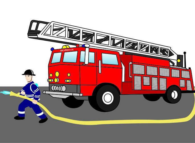 Fire department issues 'fire!' | अग्निशमन विभागाला लागली समस्यांची ‘आग!’