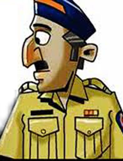 Even after receiving funds, the police don't getting reward | निधी येऊनही पोलिसांना बक्षीस मिळेना Even after receiving funds, the police don't getting reward | निधी येऊनही पोलिसांना बक्षीस मिळेना