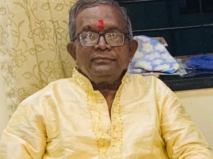 Senior Congress leader Kisanrao Devigare passes away | कॉंग्रेसचे ज्येष्ठ नेते किसनराव देविगरे यांचे निधन Senior Congress leader Kisanrao Devigare passes away | कॉंग्रेसचे ज्येष्ठ नेते किसनराव देविगरे यांचे निधन