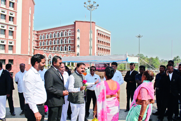 Circuit Bench Conviction of Non-Cooperation Movement | सर्किट बेंचप्रश्नी असहकार आंदोलनाला यश