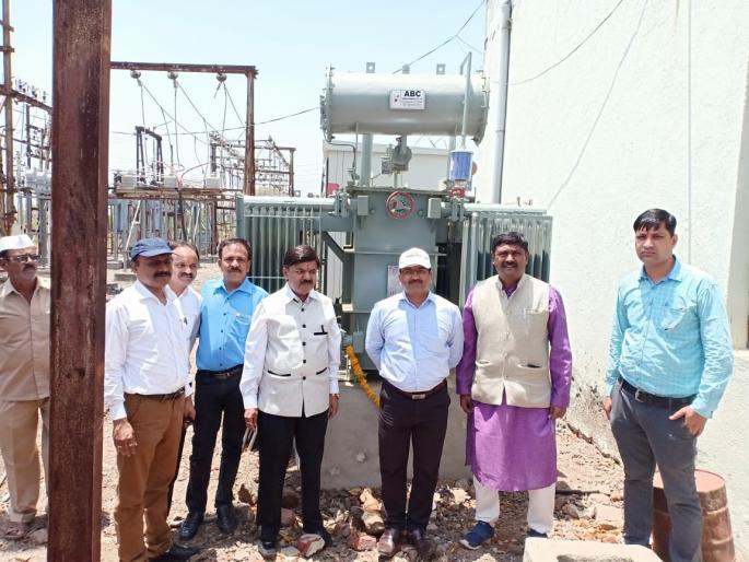 Electricity at cheap rates | स्वस्त दरात मिळणार वीज Electricity at cheap rates | स्वस्त दरात मिळणार वीज