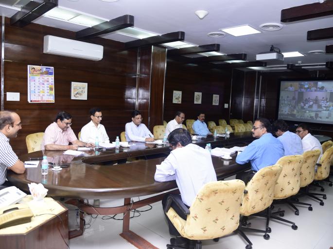 nashik,msdcl,will,remembe,the,industrial,customers | महावितरणला औद्योगिक ग्राहकांची आठवण nashik,msdcl,will,remembe,the,industrial,customers | महावितरणला औद्योगिक ग्राहकांची आठवण