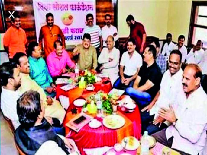 Changed Diwali foods | बदलला दिवाळीचा फराळ 