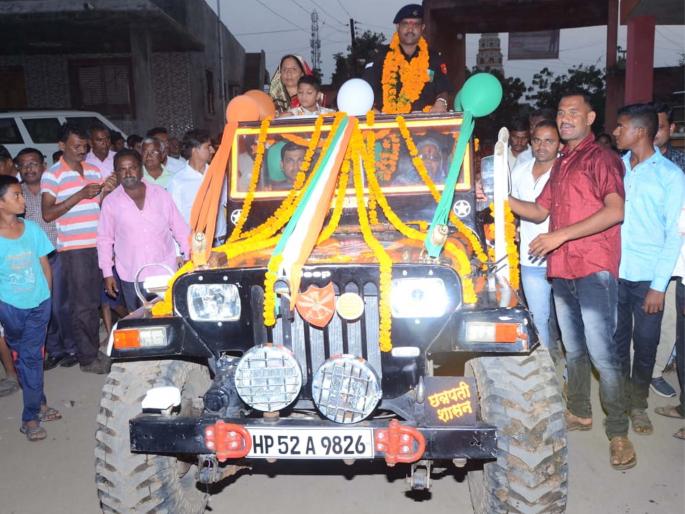 Deepen the glory of this bravery ..! | या शौर्याचे आसमंती दीप उजळू दे..! Deepen the glory of this bravery ..! | या शौर्याचे आसमंती दीप उजळू दे..!
