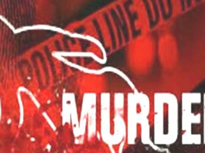 Superintendent of Nadapai husband murdered his wife | अंधश्रद्धेच्या नादापाई पतीनेच केला पत्नीचा खून Superintendent of Nadapai husband murdered his wife | अंधश्रद्धेच्या नादापाई पतीनेच केला पत्नीचा खून