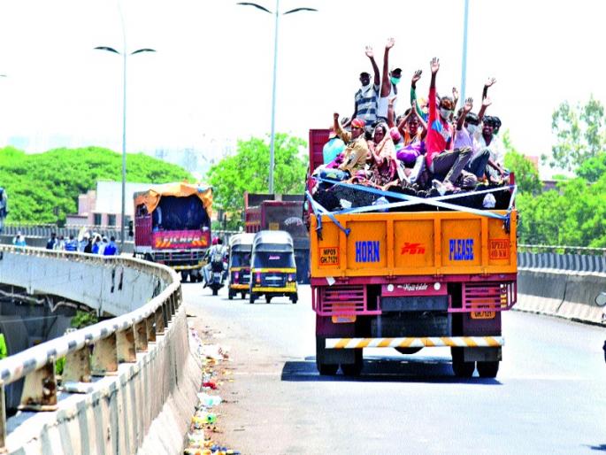 A frightening reality that could lead to future crises! | भविष्यातील संकटाची चाहूल देणारी भयावह वास्तविकता ! A frightening reality that could lead to future crises! | भविष्यातील संकटाची चाहूल देणारी भयावह वास्तविकता !