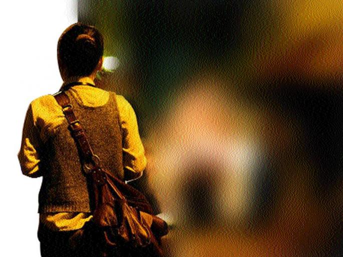 Molestation, increase in the incidence of suicide | विनयभंग, आत्महत्येच्या घटनेत वाढ Molestation, increase in the incidence of suicide | विनयभंग, आत्महत्येच्या घटनेत वाढ