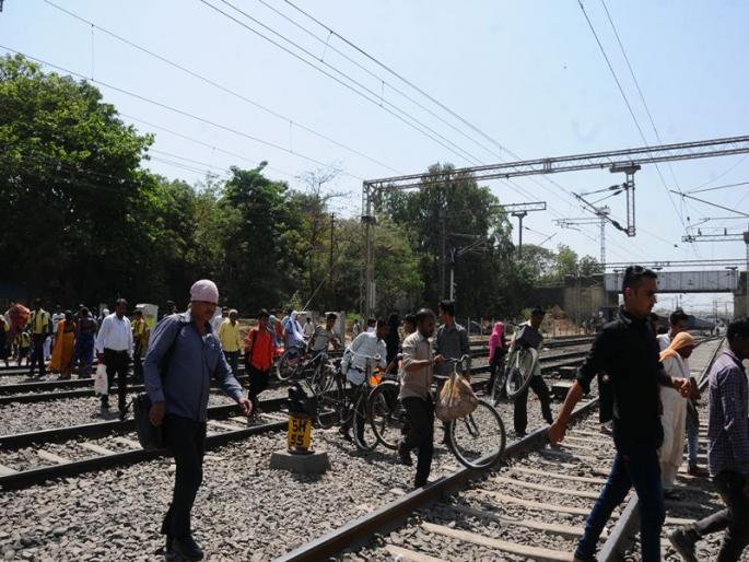 If people are silent then why? | तर लोकप्रतिनिधी आता गप्प का.. If people are silent then why? | तर लोकप्रतिनिधी आता गप्प का..