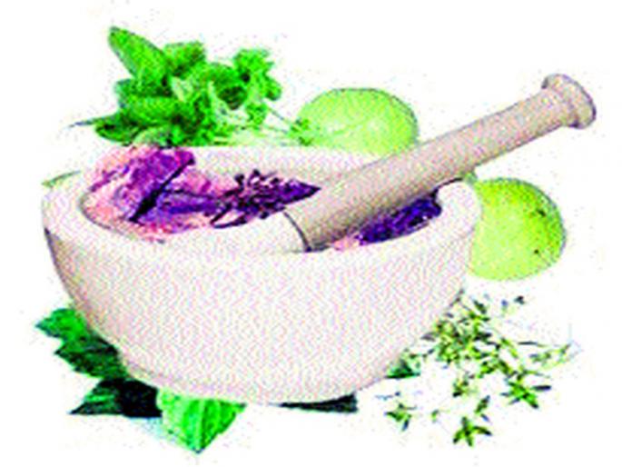 Sarsavale Ayurveda platform for corona prevention | कोरोना प्रतिबंधासाठी सरसावले आयुर्वेद व्यासपीठ Sarsavale Ayurveda platform for corona prevention | कोरोना प्रतिबंधासाठी सरसावले आयुर्वेद व्यासपीठ