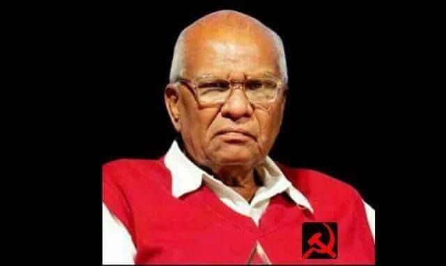 C. The search for the killers of Govind Pansare | कॉ. गोविंद पानसरे यांच्या मारेकऱ्यांचा नाशकात शोध C. The search for the killers of Govind Pansare | कॉ. गोविंद पानसरे यांच्या मारेकऱ्यांचा नाशकात शोध