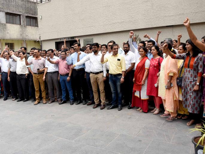 nashik,dish,thousand,doctors,strike,in,nashik | नाशिकमधील दिड हजार डॉक्टर्स संपावर nashik,dish,thousand,doctors,strike,in,nashik | नाशिकमधील दिड हजार डॉक्टर्स संपावर