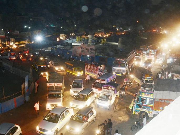 Security of 23 villages only in the hands of 43 police | २३ गावांची सुरक्षा केवळ ४३ पोलिसांच्या हाती Security of 23 villages only in the hands of 43 police | २३ गावांची सुरक्षा केवळ ४३ पोलिसांच्या हाती