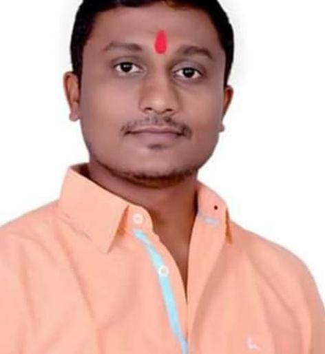 Parbhani: A leap in a farmer's son in MPSC | परभणी : एमपीएससीत शेतकऱ्याच्या मुलाची झेप Parbhani: A leap in a farmer's son in MPSC | परभणी : एमपीएससीत शेतकऱ्याच्या मुलाची झेप