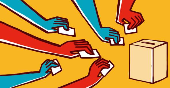 Parbhani: After the dramatic developments, Shivsena's application is back | परभणी : नाट्यमय घडामोडीनंतर शिवसेनेचा अर्ज मागे Parbhani: After the dramatic developments, Shivsena's application is back | परभणी : नाट्यमय घडामोडीनंतर शिवसेनेचा अर्ज मागे