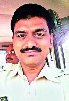 Chopad's Traffic Inspector Suicide | चोपड्याच्या वाहतूक निरीक्षकाची आत्महत्या Chopad's Traffic Inspector Suicide | चोपड्याच्या वाहतूक निरीक्षकाची आत्महत्या