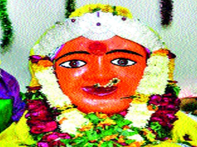 Preparations for the city: Three days of various events organized at Nandurshingo, Renuka Mata Yatra | जय्यत तयारी : तीन दिवस विविध कार्यक्रमांचे आयोजन नांदूरशिंगोटे येथे मंगळवारपासून रेणुकामाता यात्रोत्सव