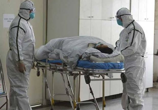 The death toll has dropped as Jamner hid the death information | जामनेरला मृत्यूची माहिती लपविल्याने मृतांची संख्या कमी The death toll has dropped as Jamner hid the death information | जामनेरला मृत्यूची माहिती लपविल्याने मृतांची संख्या कमी