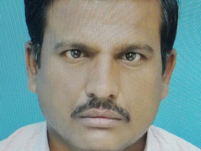 The driver of the pagur was killed in an accident near the shoulder | पहूरचा चालक सेंधव्याजवळील अपघातात ठार The driver of the pagur was killed in an accident near the shoulder | पहूरचा चालक सेंधव्याजवळील अपघातात ठार
