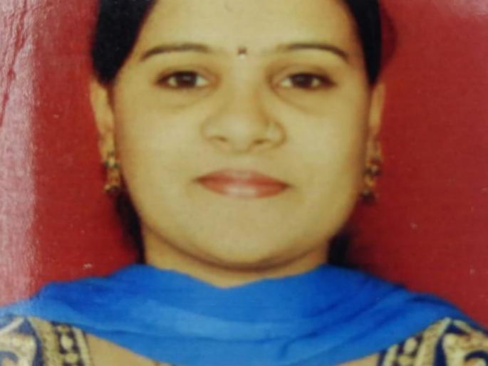 The first woman ST bus driver in Jalgaon district will be in the village of Kalamdu | जळगाव जिल्ह्यातील पहिली महिला एसटी बसचालक कळमडू गावातील The first woman ST bus driver in Jalgaon district will be in the village of Kalamdu | जळगाव जिल्ह्यातील पहिली महिला एसटी बसचालक कळमडू गावातील