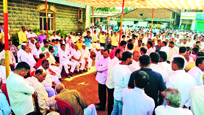 Give glory to 'Padmabhushan' by Andalakar Wrestling spirit | आंदळकरांचा ‘पद्मभूषण’ देऊन गौरव करा; कुस्तीप्रेमींची भावना Give glory to 'Padmabhushan' by Andalakar Wrestling spirit | आंदळकरांचा ‘पद्मभूषण’ देऊन गौरव करा; कुस्तीप्रेमींची भावना