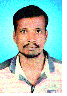 Sister's blood from Donson's sister | डोंगरसोनीत बहिणीकडून भावाचा खून Sister's blood from Donson's sister | डोंगरसोनीत बहिणीकडून भावाचा खून