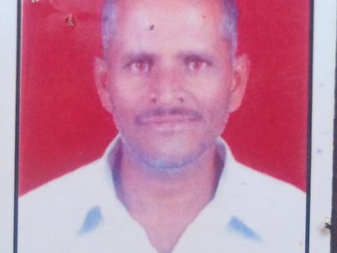 Murder of one in a farm dispute; Crime against Bapleka | शेतीच्या वादातून एकाचा खून; बापलेकाविरूद्ध गुन्हा Murder of one in a farm dispute; Crime against Bapleka | शेतीच्या वादातून एकाचा खून; बापलेकाविरूद्ध गुन्हा