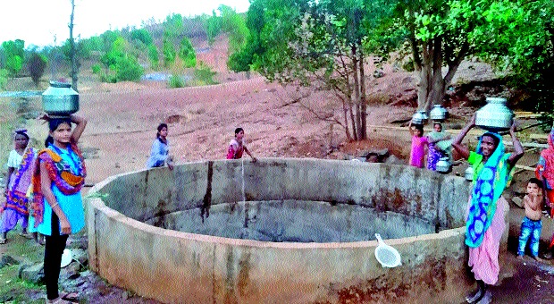 Proposal for tanker of 21 villages | २१ गावांचे टॅँकरसाठी प्रस्ताव Proposal for tanker of 21 villages | २१ गावांचे टॅँकरसाठी प्रस्ताव