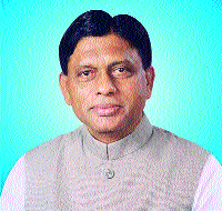 Who will pay the 'Congress' BJP? | ‘काँग्रेसयुक्त भाजप’मध्ये कोण कोणाचा पैरा फेडणार? Who will pay the 'Congress' BJP? | ‘काँग्रेसयुक्त भाजप’मध्ये कोण कोणाचा पैरा फेडणार?