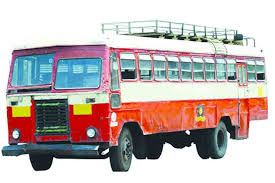 nsk,senior,citizens,ar,still,65,years,old | एसटीला ज्येष्ठ नागरिकांचे वय अजूनही ६५ वर्ष nsk,senior,citizens,ar,still,65,years,old | एसटीला ज्येष्ठ नागरिकांचे वय अजूनही ६५ वर्ष