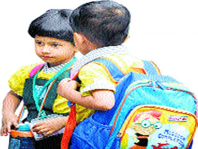 NMC's Anganwadi ICDS Card | मनपाच्या आंगणवाड्या आयसीडीएसकड  NMC's Anganwadi ICDS Card | मनपाच्या आंगणवाड्या आयसीडीएसकड