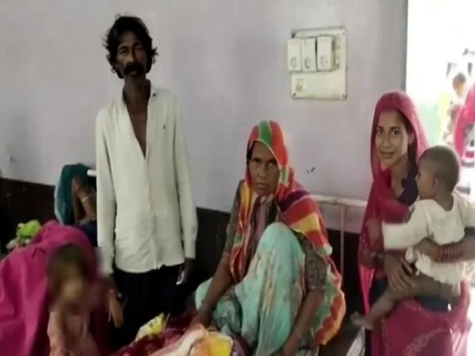 55-year-old mother and 17 children! How does this family make ends meet? | ५५ वर्षांची आई आणि १७ मुले! हे कुटुंब कसं चालवतंय आपला उदरनिर्वाह? 55-year-old mother and 17 children! How does this family make ends meet? | ५५ वर्षांची आई आणि १७ मुले! हे कुटुंब कसं चालवतंय आपला उदरनिर्वाह?