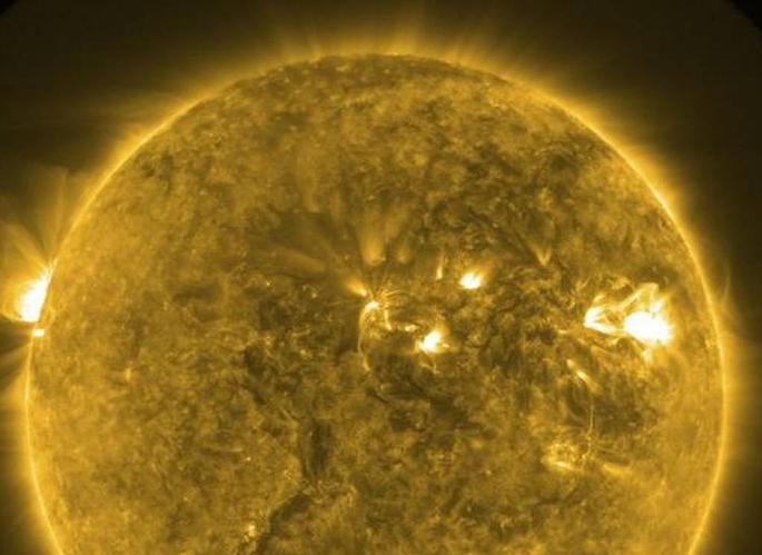 Corona decreases with increasing temperature | वाढत्या तापमानासह कमी होतोय कोरोना; नीरीचे संशोधन Corona decreases with increasing temperature | वाढत्या तापमानासह कमी होतोय कोरोना; नीरीचे संशोधन
