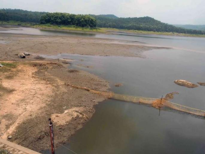 Malegaon water supply starts smoothly | मालेगावी पाणीपुरवठा सुरळीत सुरू