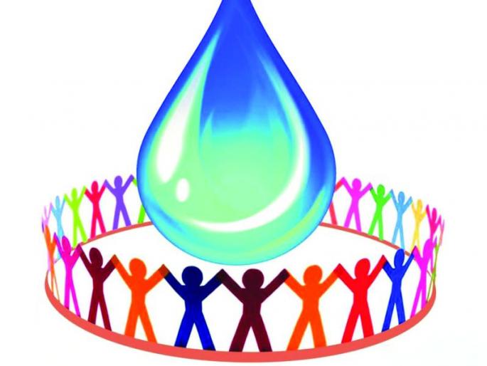 Water Awareness Week only on paper | जलजागृती सप्ताह उरला नावापुरता! Water Awareness Week only on paper | जलजागृती सप्ताह उरला नावापुरता!