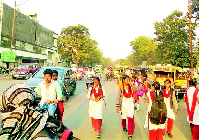 The payment made by Kripalani is invalid | कृपलानीने केलेला कराचा भरणा अवैध The payment made by Kripalani is invalid | कृपलानीने केलेला कराचा भरणा अवैध