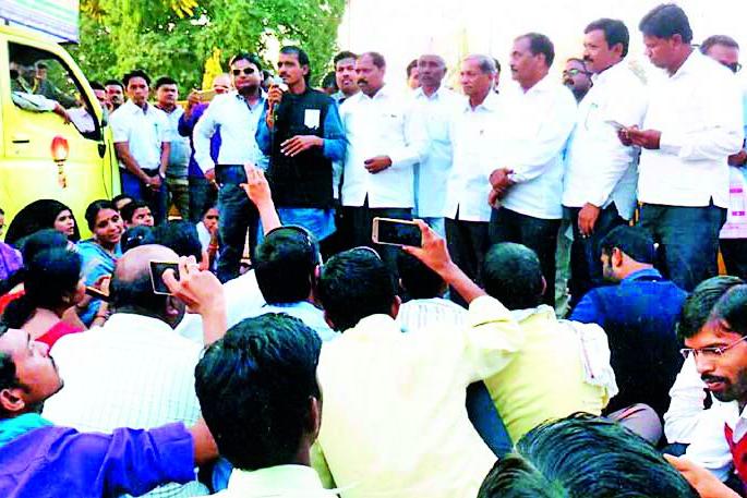 8 thousand 9 70 teachers get salary | ८ हजार ९७० शिक्षकांना मिळणार वेतन 8 thousand 9 70 teachers get salary | ८ हजार ९७० शिक्षकांना मिळणार वेतन