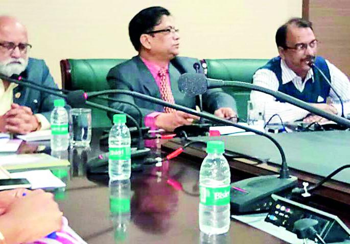 World Council on Savangay Ayurveda | सावंगीत आयुर्वेदावर जागतिक परिषद World Council on Savangay Ayurveda | सावंगीत आयुर्वेदावर जागतिक परिषद