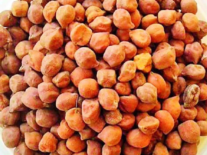 9 85 farmers waiting for sale of gram | ९८५ शेतकरी चणा विक्रीच्या प्रतीक्षेत 9 85 farmers waiting for sale of gram | ९८५ शेतकरी चणा विक्रीच्या प्रतीक्षेत