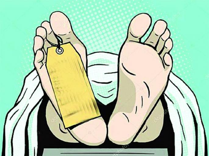 Half a century of corona virus infection in eight days in the district; As many as 43 victims | जिल्ह्यात आठ दिवसांत कोरोना विषाणू संसर्गाचे अर्धशतक; तब्बल ४३ बळी Half a century of corona virus infection in eight days in the district; As many as 43 victims | जिल्ह्यात आठ दिवसांत कोरोना विषाणू संसर्गाचे अर्धशतक; तब्बल ४३ बळी