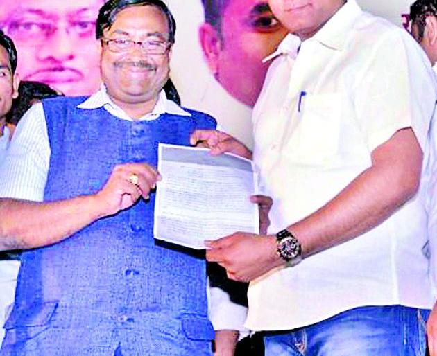 Green flag | नाट्यगृहाला हिरवी झेंडी Green flag | नाट्यगृहाला हिरवी झेंडी