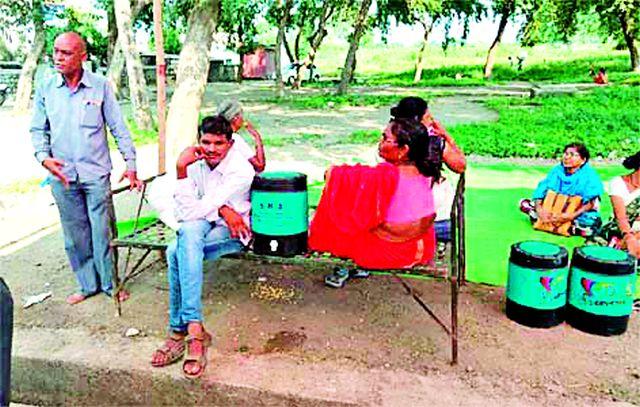 48 hours have passed; But the Marekari Gavsaena | ४८ तास लोटले; पण मारेकरी गवसेना 48 hours have passed; But the Marekari Gavsaena | ४८ तास लोटले; पण मारेकरी गवसेना